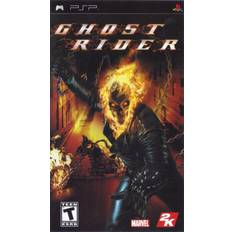 Ghost Rider Game