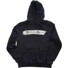 Global Spirit Tour Pullover Hoodie - Grey