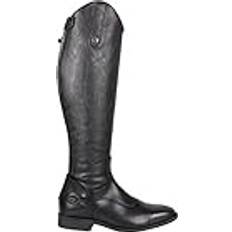 QHP Reitstiefel Birgit - Noir