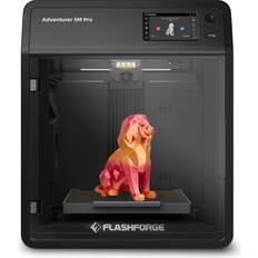 Flashforge Adventurer 5M Pro 3D Printer