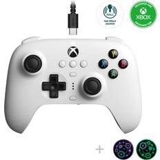 8Bitdo Xbox One Gamepads 8Bitdo Ultimate Wired Controller