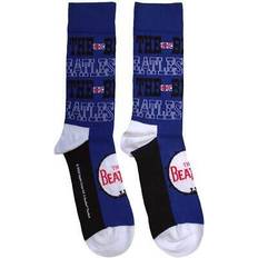 The Beatles The Beatles Ankle Socks - Budokan Poster/Drum Logo