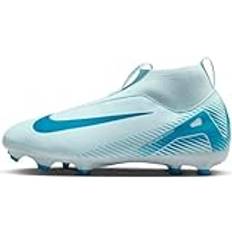 Nike Mercurial Superfly 10 Academy MG - Blå