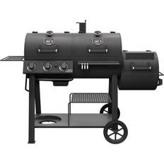 Dual Fuel Grills Oklahoma Joe's Canyon