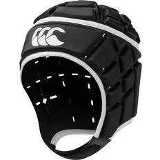 Rugby Canterbury Unisex Adult Core Rugby Headguard (Black)