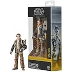 Star Wars Leksaker Star Wars The Black Series Fern 15 cm
