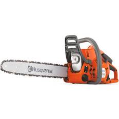 Husqvarna Gasoline Garden Power Tools Husqvarna 120 Mark III Gas Chainsaw