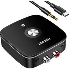 Bluetooth Receiver 5.1 Audio Adapter