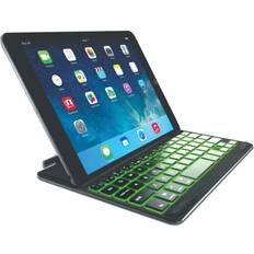 Patriot Keylite Bluetooth Backlit Keyboard for iPad Air