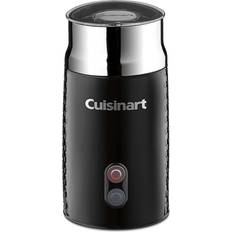 Cuisinart Milk Frothers Cuisinart Tazzaccino Milk Frother Black