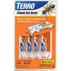 324 Ant Killer II Liquid Baits Pack of 4