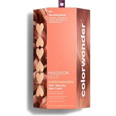 Madison Reed ColorWonder Hair Color Kit 8RG Sparkling Rosé