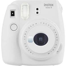 Fujifilm Instax Mini 9 Smokey White