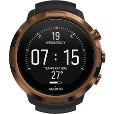 Suunto Diving & Snorkeling Suunto D5 Color Wrist Dive Computer