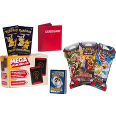 Pokémon Mega Collector's Kit 100 Total Cards