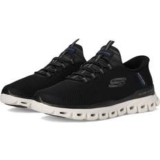 Skechers Glide-Step Noxus Hands Free Slip-in - Black