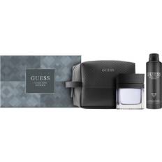 Guess Gift Boxes Guess Seductive Homme Gift Set of 4 6.0 Oz