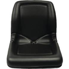 Car Seat Complete Tractor 3010-0040 18" High Back Seat