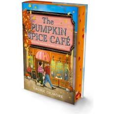 Pumpkin spice The Pumpkin Spice Cafe [Deluxe Edition]