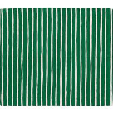 Marimekko Dækkeservietter Marimekko Piccolo 35x40 cm Dækkeserviet Grøn, Pink