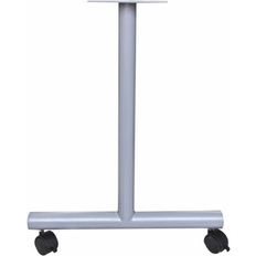 Lorell Training Table Base 28.50 x 5 x 22 in Table