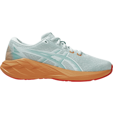 Zapatos para Niños Asics Novablast 5 GS Running Shoe - Light Blue