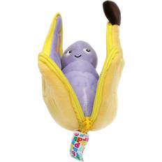Les Déglingos Flipetz Gosedjur 22 cm Fluga Banana
