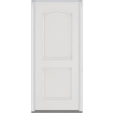 External Door MMI Door Severe Weather Arch Entry 80.0 H 80.0 W x 1.75 D in External Door Cotswold S 6000-N (x)