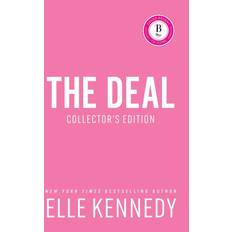 The Deal (Collector's Edition) (Off-Campus) by Elle Kennedy (Hardcover)