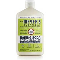 Clean Day Baking Soda Cream 16 fl oz