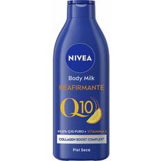 Nivea Q10+ Solkräm 400 ml 400ml