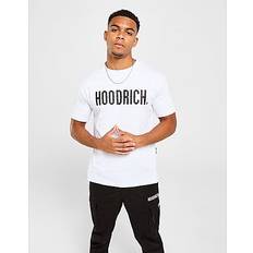 Hoodrich T-shirts Hoodrich Core Large Logo T-Shirt - White