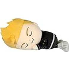 Club Mocchi Mocchi Takemichi Tokyo Revengers Plush 20 cm