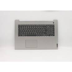 Computer Spare Parts Lenovo Ideapad 3-17IIL05 Keyboard Palmrest 5CB0X56878