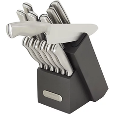 Steak knives set Farberware Edgekeeper 16241188 Knife Set