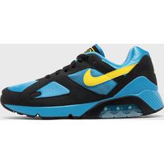 Scarpe Nike Air Max 180 - Baltic Blue/Lightening Black