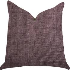 Purple Complete Decoration Pillows Plutus Brands Grape Seed Luxury Throw Pillow 18 x 18 Complete Decoration Pillows Purple (45.7x)