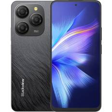Blackview Shark 9 256GB Starry Rock Black