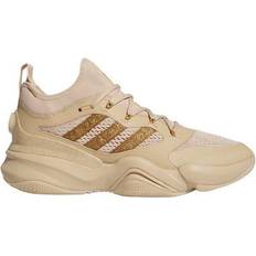 Bronze Sport Shoes Mahomes 2 Impact FLX - Magic Beige/Bronze Strata