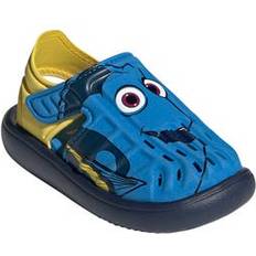 Blue Sandals Children's Shoes adidas Pixar Water Sandals Kids - Bright Royal/Dark Blue