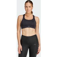 Adidas Bras adidas TLRD Impact Training High Support Bra - Black