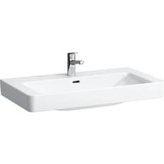 Laufen Badkamer wastafels Laufen Pro S (H8139654001041)