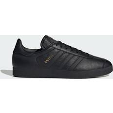 Black - adidas Gazelle Shoes adidas Gazelle Sneakers - Core Black