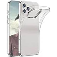 Samsung Galaxy S24 FE Matkapuhelinkotelot TechSolz Samsung Galaxy S24 FE TPU Slim Skal