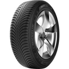 19 - 245 - 45 % Dæk Michelin Pilot Alpin 5 245/45 R19 102V XL