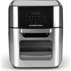 1.5 kg - Varmluftsfritöser GOURMETmaxx XXL Digital Hot Air Fryer