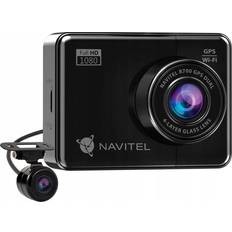 Bilkamera med gps Navitel R700 GPS Dual