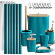 Complete Set 20pcs
