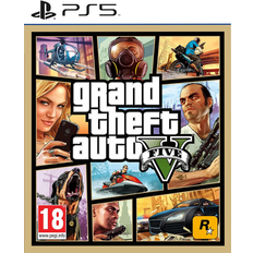 Grand theft auto v gta v ps5 playstation 5 yepyeni mühürlü