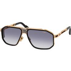 Cazal Sunglasses Cazal Mod 683 001